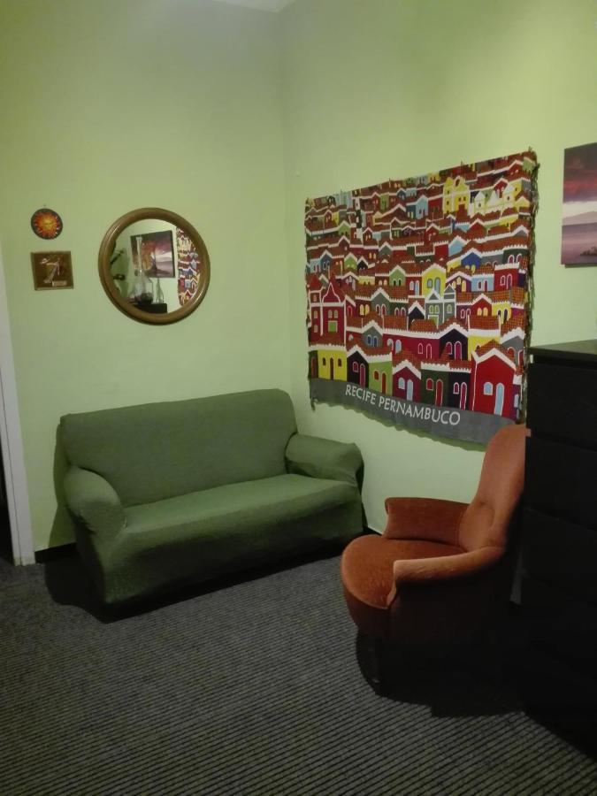 La Casa Di Rosco Apartment Genoa Luaran gambar